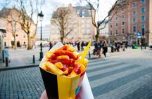 Private Brussels Heritage & Culinary Walking Tour