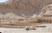 3-Day Private Guided Tour in Luxor