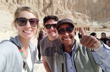 3-Day Private Guided Tour in Luxor