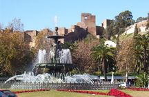 Private Sightseeing Tour in Malaga 
