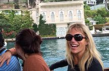 Full Day Tour of Istanbul by Boat