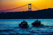 Full Day Tour of Istanbul by Boat