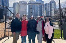 Charlotte's Premier Historical City Tour on Eco- Friendly Cart