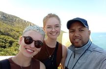 Tangier Escapade: A Memorable Day Trip with a Private Tour Guide