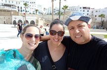 Tangier Escapade: A Memorable Day Trip with a Private Tour Guide