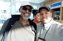 Tangier Escapade: A Memorable Day Trip with a Private Tour Guide