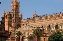 Palermo Street Food tour: art, history and ancient markets