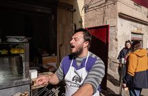 Savoring Palermo: In The Markets and Beyond