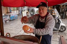 Savoring Palermo: In The Markets and Beyond