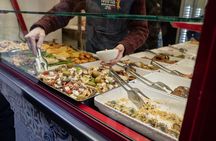Savoring Palermo: In The Markets and Beyond