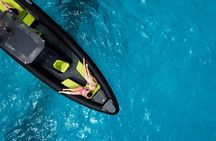 Private Luxury Boat Tour to Kleftiko Milos