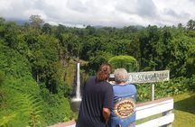 Full Day Tour in Samoa with a Local