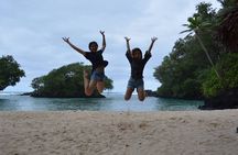 Full Day Tour in Samoa with a Local