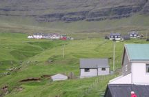 Summer Tour to the Northern Islands and Tjornuvik