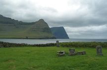 Summer Tour to the Northern Islands and Tjornuvik