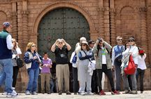 4 Day Cusco Machupicchu The Best Option
