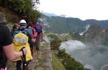 4 Days Small Group Inca Trail Tour to Machu Picchu 