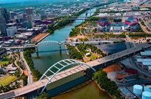 Downtown Nashville Helicopter Tour