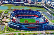 Downtown Nashville Helicopter Tour