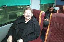 Taj Mahal Trip by Express Train from Delhi - Private Day Tour