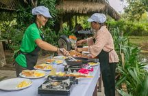 Angkor Sunrise Small Group Tour Inclusive Breakfast and lunch 
