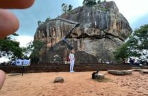 Two Days Cultural Tour Sigiriya Dambulla and Kandy