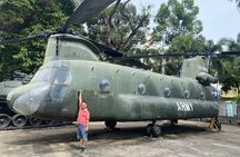Saigon City Tour and Cu Chi Tunnel Full Day Tour 