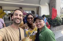 Saigon City Tour and Cu Chi Tunnel Full Day Tour 