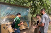 Saigon City Tour and Cu Chi Tunnel Full Day Tour 