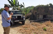  NHATRANG Adventure & Country Tour by Vintage JEEP/Modern SUV