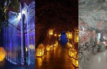 Tales of Illumina