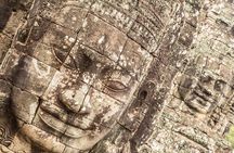 Angkor Wat Small Group Tour Inclusive lunch