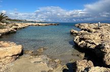 Private guided - Explore the Wonders of Cape Greco