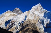 Everest Base Camp trek 12 days from Kathmandu
