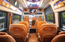 Full Day Tour Halong Bay & Lan Ha Bay on 5tar Premium Cruise