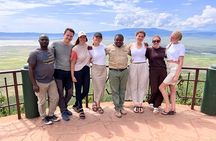 4 Days 3 Nights Tanzanian Budget Safari Tour