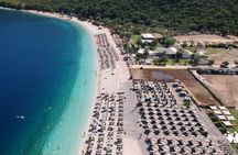  Half-Day Private Tour Drogarati, Melissani & Antisamos Beach