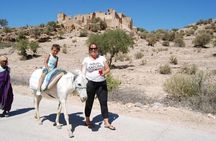Taroudant and Tiout Day Trip from Agadir