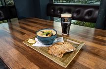 Howth Coastal Cruise and Dine Experience