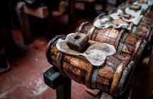 Private Parmigiano Balsamic Parma Ham and Wine Tasting Tour