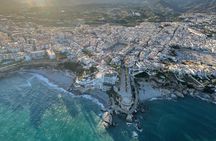 Private Paragliding Flight Costa del Sol 30 min