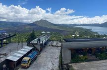 Kintamani Tours with Batur volcano