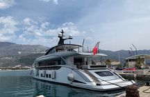 Private Day Tour of Montenegro , Budva and Kotor from Tirana