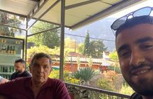 Day Tour to Montenegro: Budva, St. Stephen, Shkodra from TIRANA