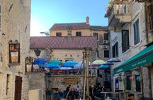 Day Tour to Montenegro: Budva, St. Stephen, Shkodra from TIRANA