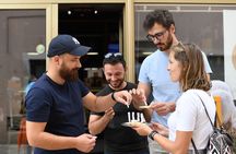3-Hour Zadar Food Tasting Tour
