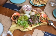 3-Hour Zadar Food Tasting Tour