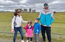  Stonehenge Private Tour