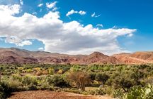 High Atlas Flavours 4x4 Tour with Lunch