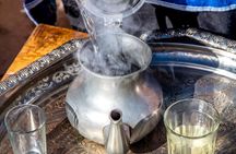 High Atlas Flavours 4x4 Tour with Lunch